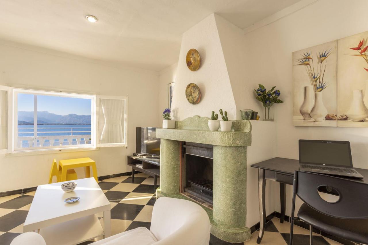 Voramar 102 Apartment Alcudia  Bagian luar foto