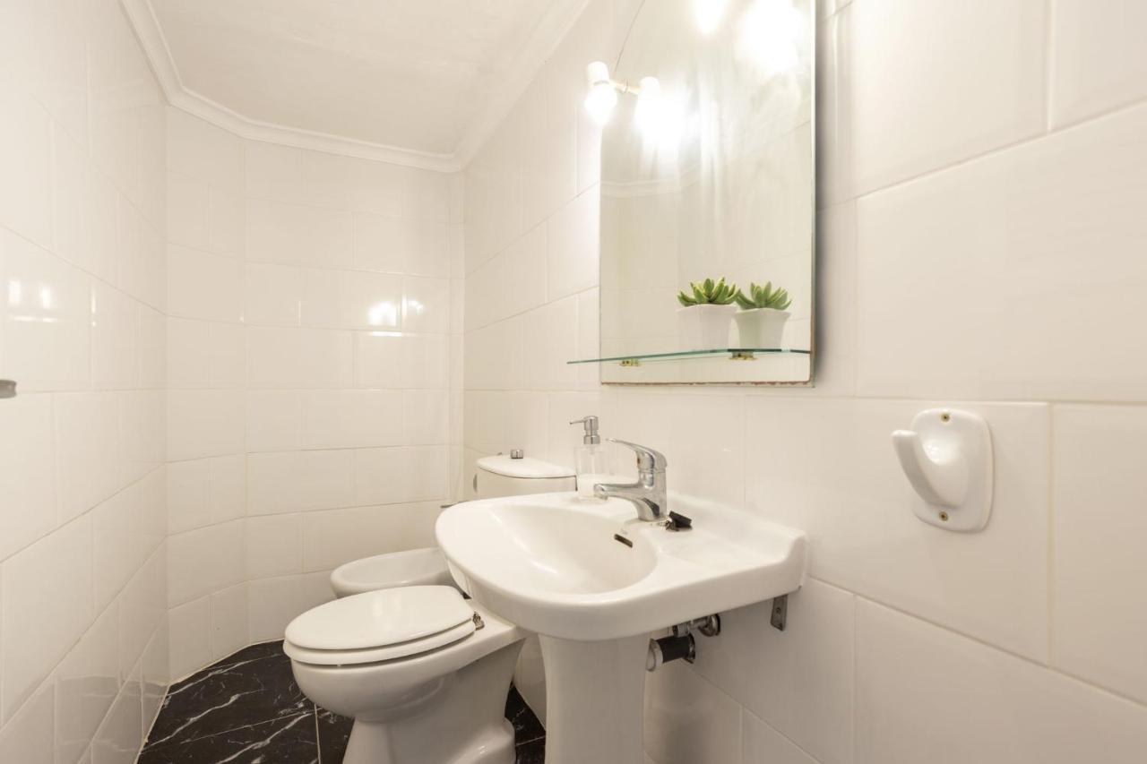 Voramar 102 Apartment Alcudia  Bagian luar foto