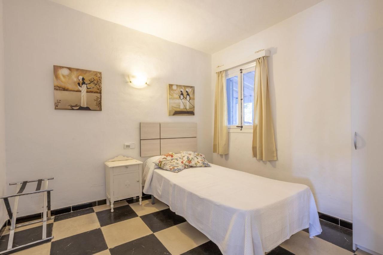Voramar 102 Apartment Alcudia  Bagian luar foto